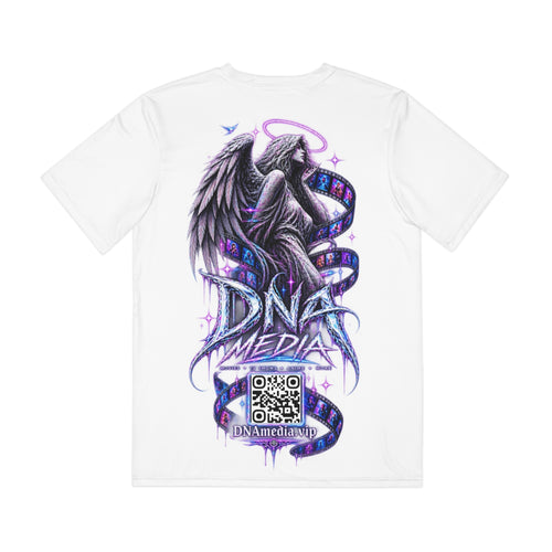Men's Polyester Tee (AOP)