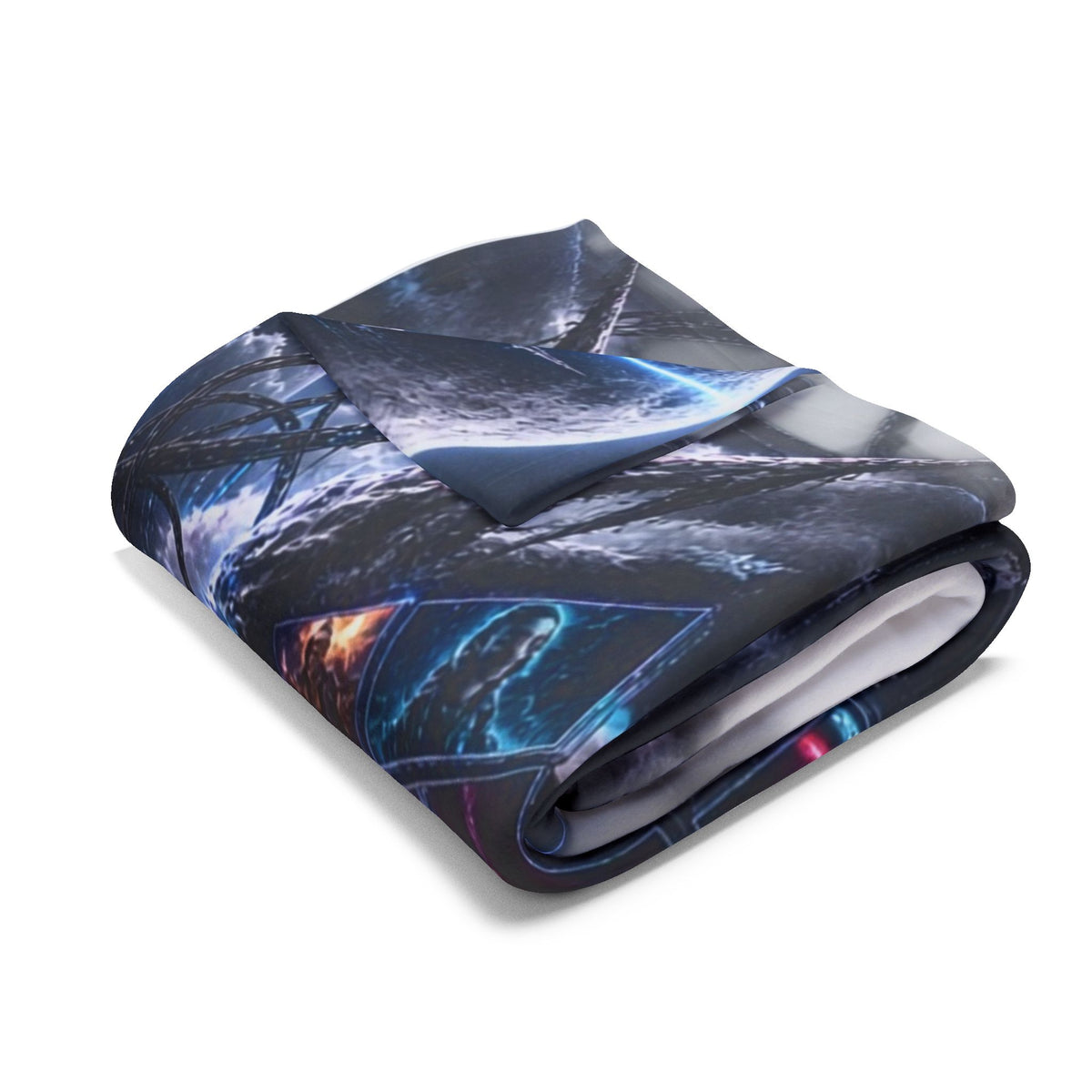 Arctic Fleece Blanket